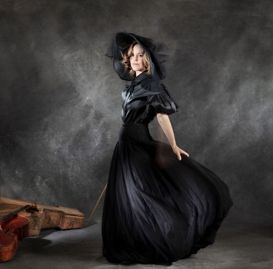 Sol Gabetta tweet media