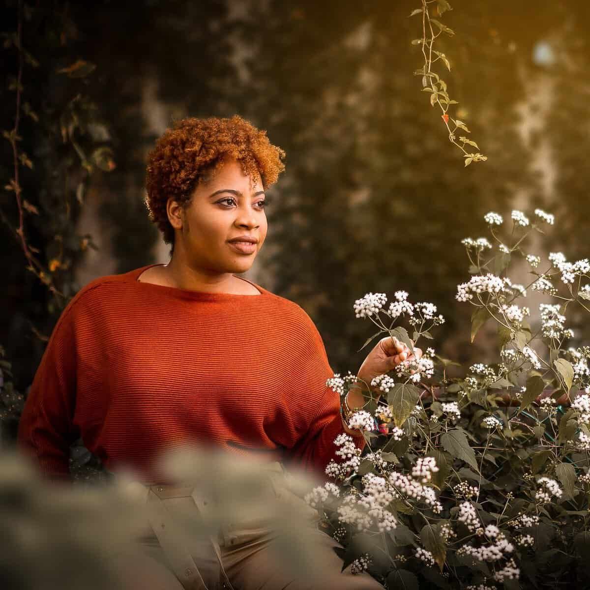 Lord, not one of us is above temptation. Help me recognize and heed the warnings You whisper to my soul. Grant me the courage and strength to run from temptation and resist the enemy’s attempts of deception in my life. Amen. gwensmith.net/no-matter-what