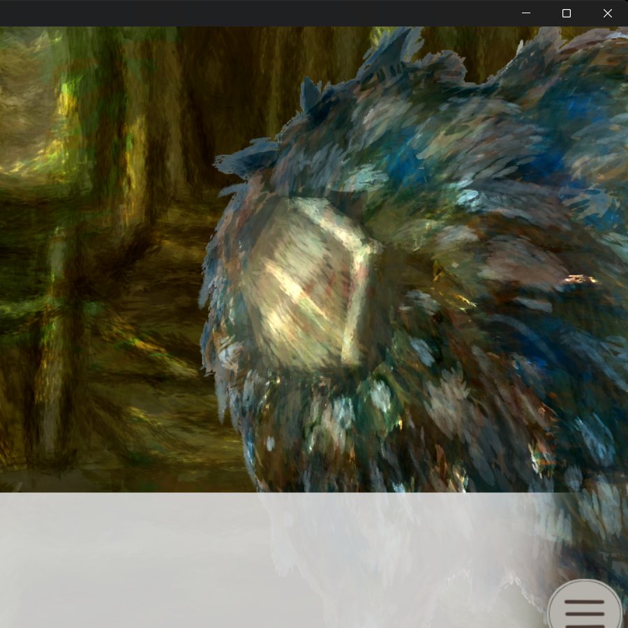 ２つ目のエリアの話作り進めていますよ🙃

命を作れる機械「母」を修理するゲーム #母の修理師 です。

#スーパーゲ制デー
