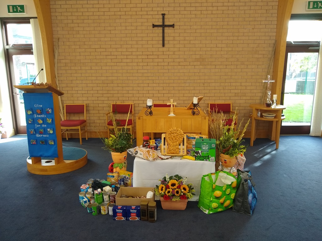 St Ann's Church Warrington tweet media