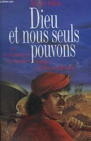 norbert_fr's tweet image. A propos de la valeur symbolique et morale de la peine de mort (qui est sa vraie dimension et non celle de la sécurité), je vous invite à lire Dieu et moi seul pouvons, de Michel Folco, qui dépeint les aventures d&apos;un bourreau au 18e siècle. On comprend bien que la peine de mort,…