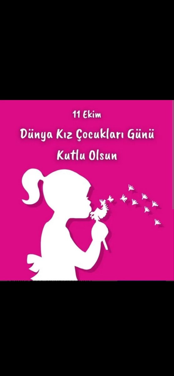 Kızını erkek çocukla eşit gören bir Babanın kızı olarak 
çok mutlu ettin beni 
Sevgili Baba’cığım 🤍