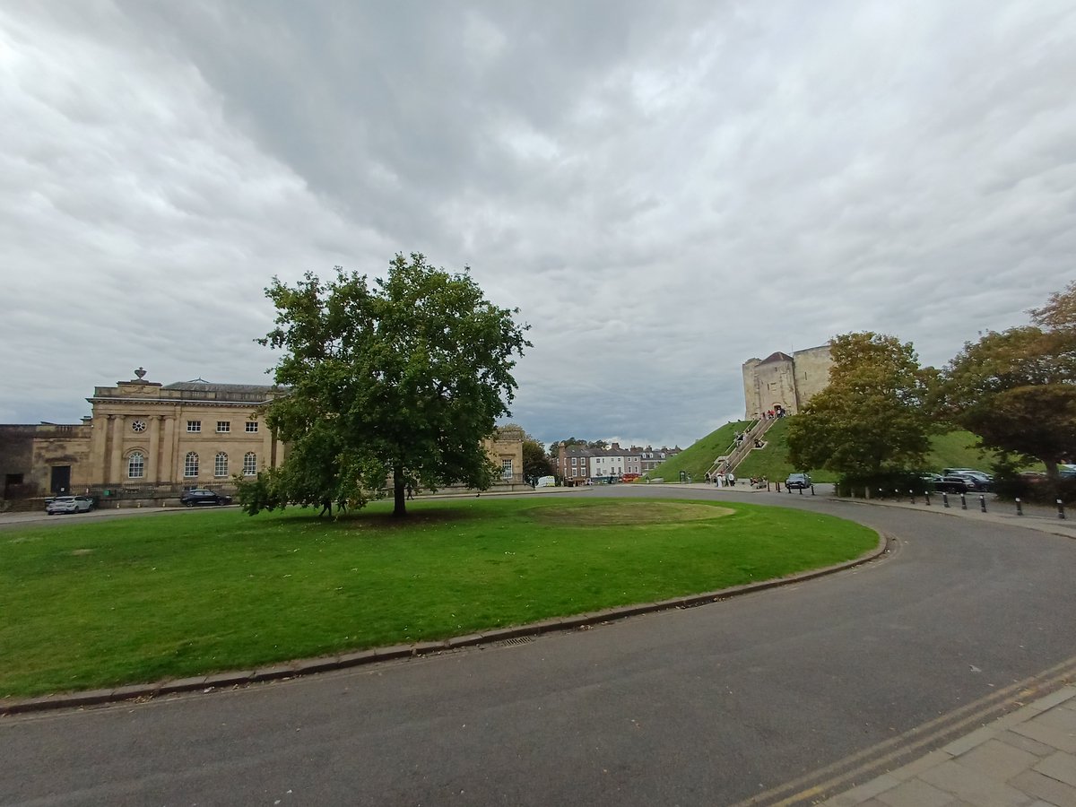 CitySightseeing York tweet media