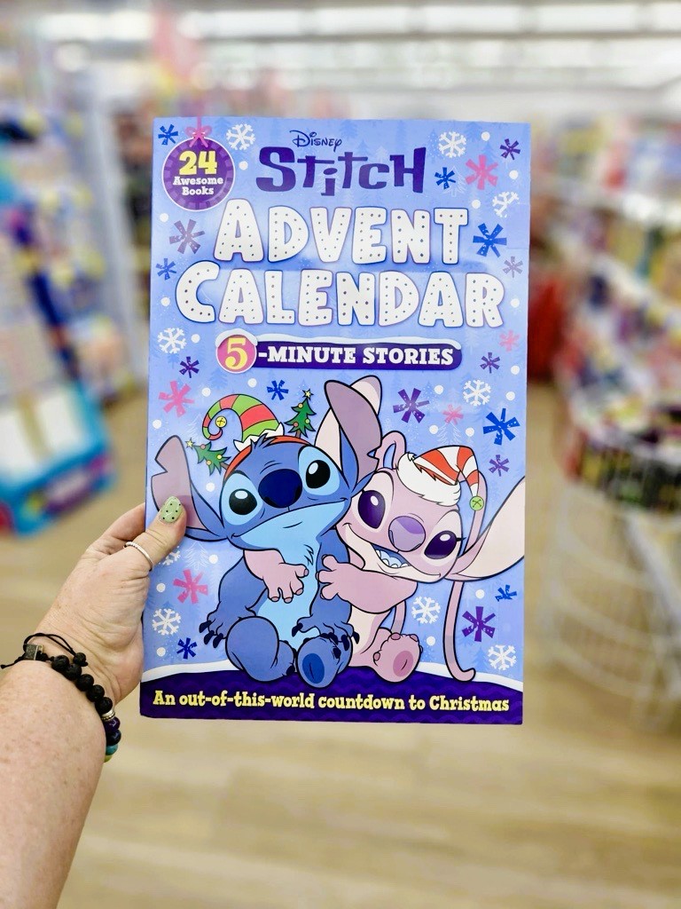 Poundstretcher1's tweet image. Say aloha to our new Lilo &amp;amp; Stitch arrivals in-store 😍

 #stitch #newarrivals #poundstretcher