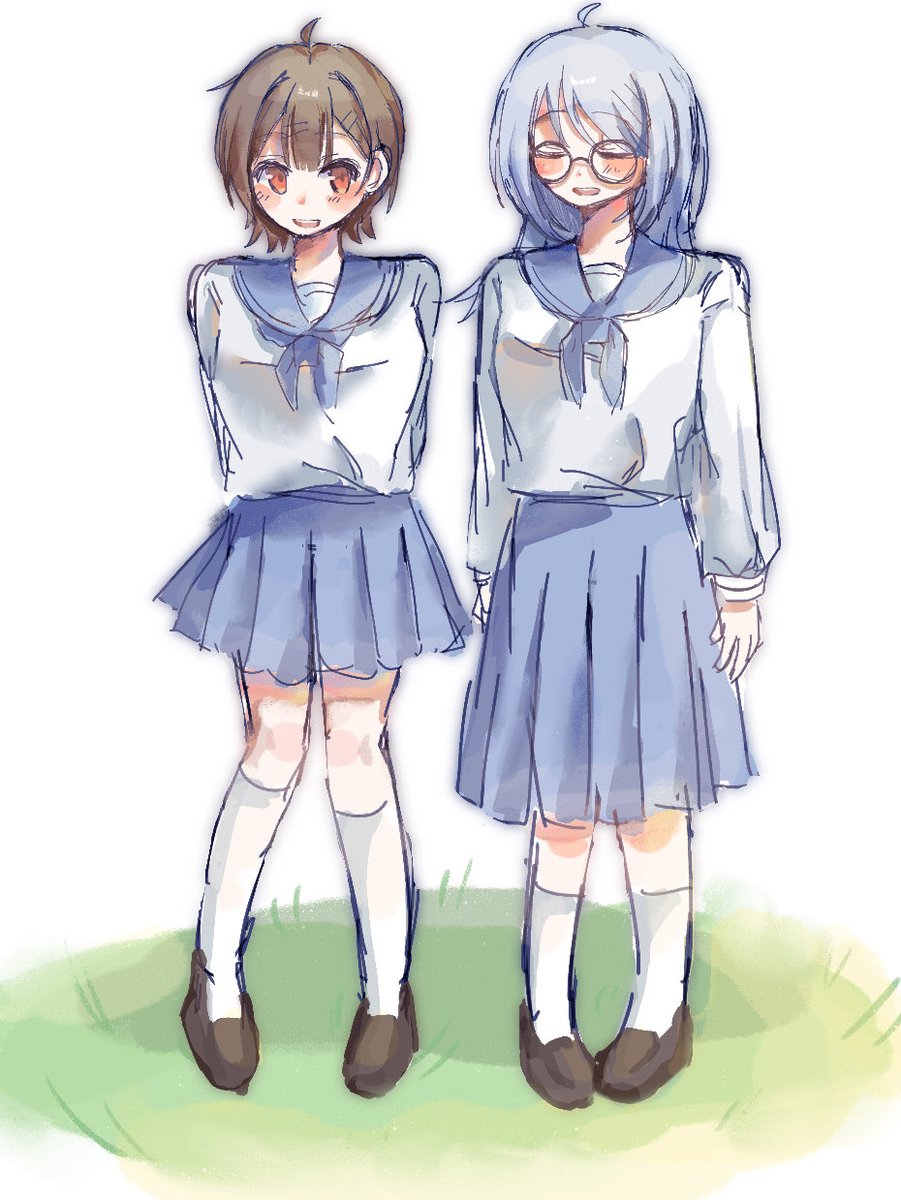 sai_chopin's tweet photo. 厚塗り少女　#イラスト  ＃創作 https://t.co/H0CerzZomn