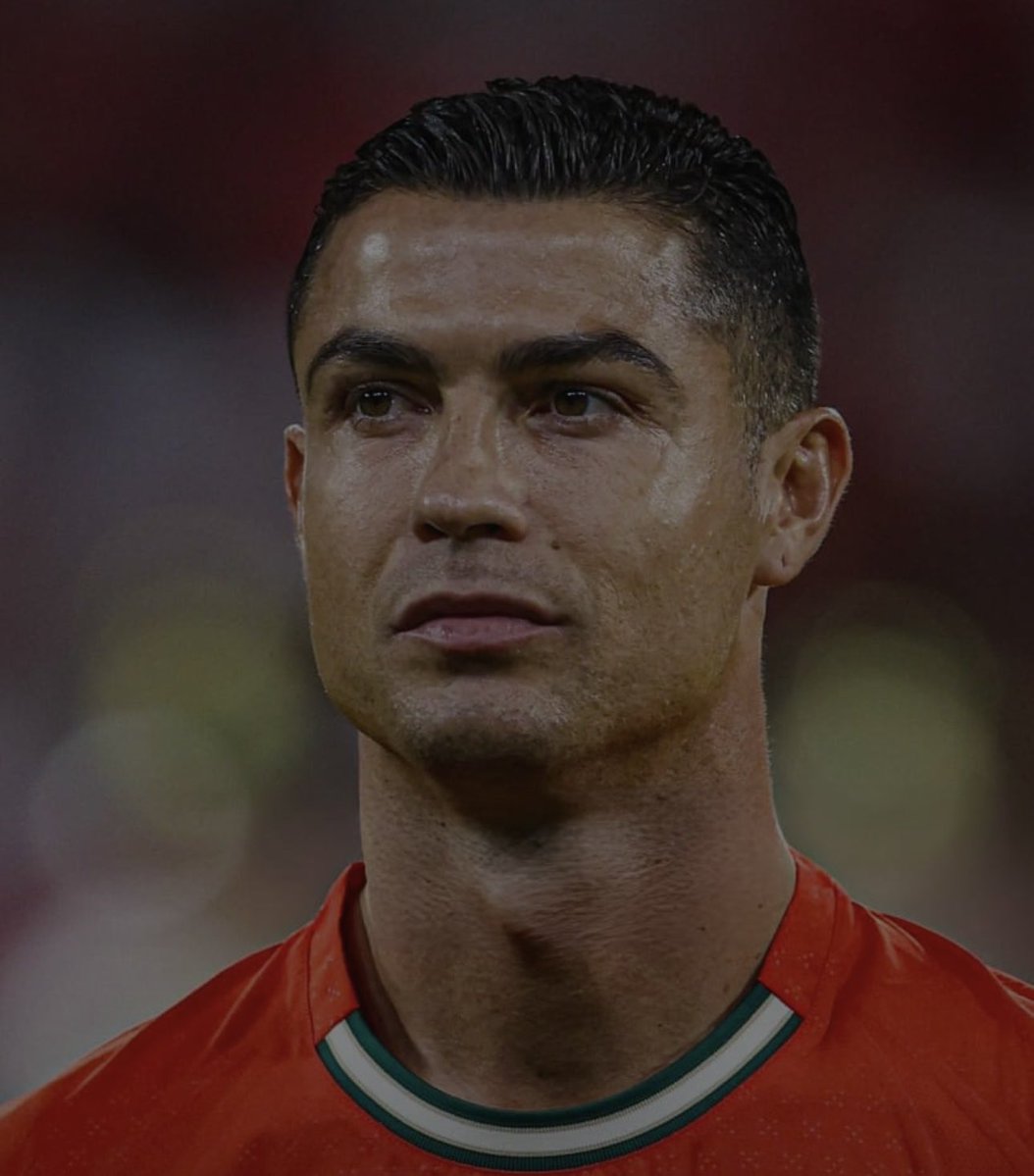 ObaOfVibes's tweet image. We&apos;ll get to watch Cristiano Ronaldo play football again today!
Great news
7:45pm Nigeria Time