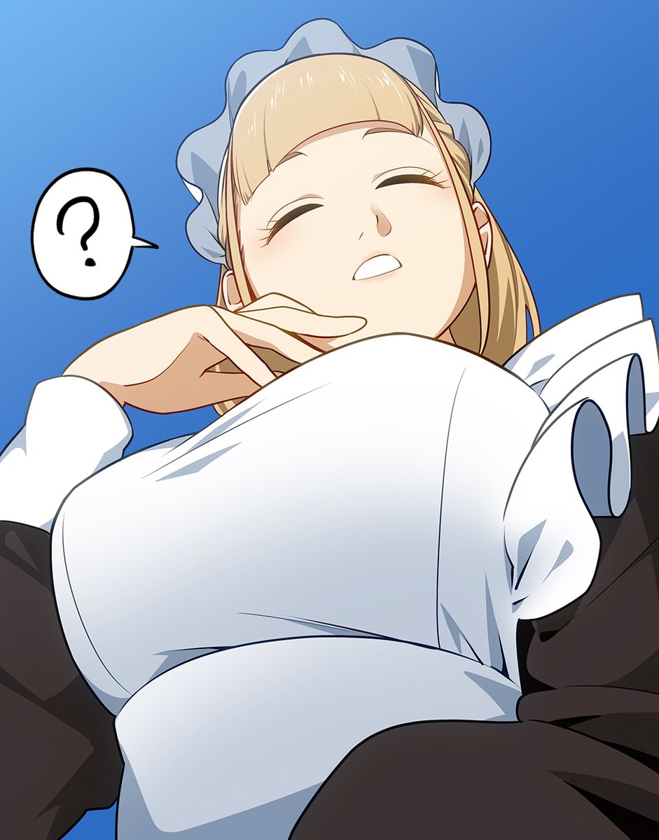 Illustration by: すずしろ