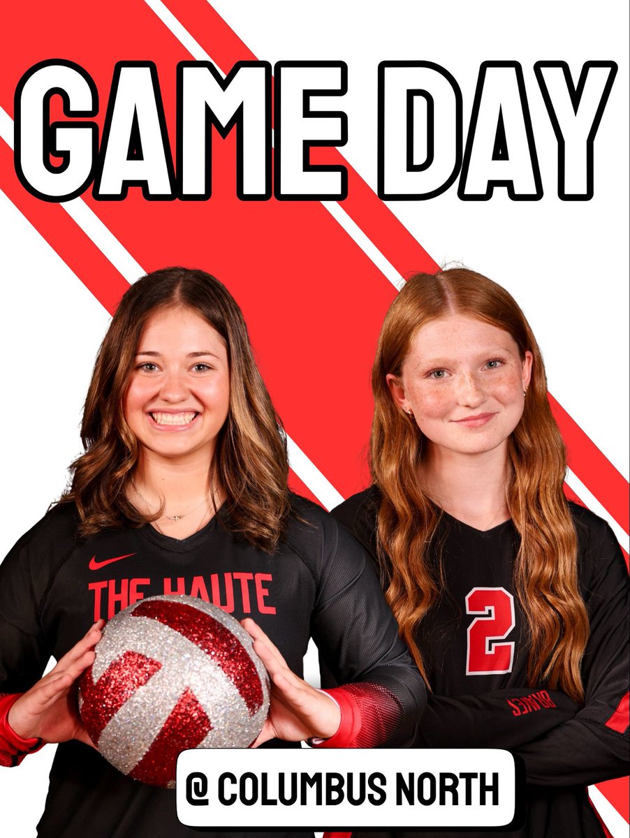 Terre Haute South Volleyball tweet media