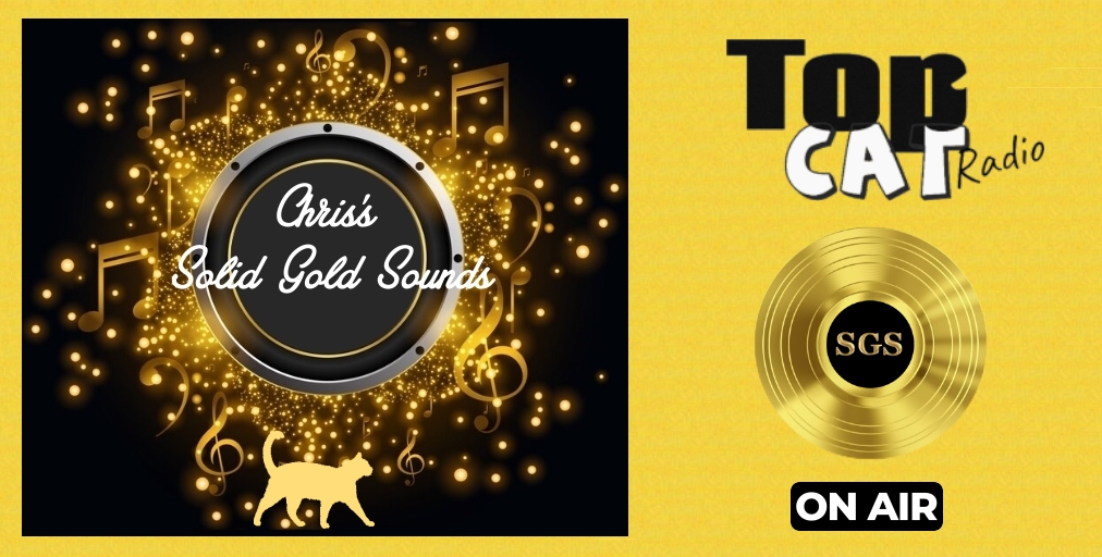 #SolidGoldSounds is LIVE NOW.. 📻
on #TopCatRadio <a href="/Topcatradio1/">Topcatradio</a>
🔊  topcatradio.eu

#TheHomeofGoodMusic #70sMusic #80sMusic
#GenX #MusicIsLife #SolidGoldSaturday #Caturday