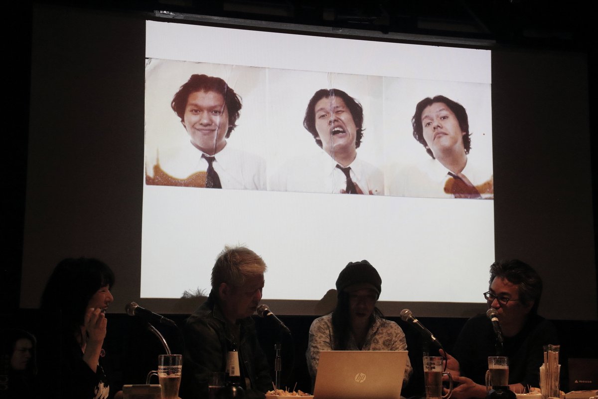 飯野賢治はいつ “クリエイター飯野賢治”を演じ始め、そして演じることをやめたのか？飯野賢治生誕55周年トークライブから見えたこと【飯野賢治とは何者だったのか】
gamespark.jp/article/2025/1…

両親との関係、子どもとの関係。メディアには見せなかった姿とは――。