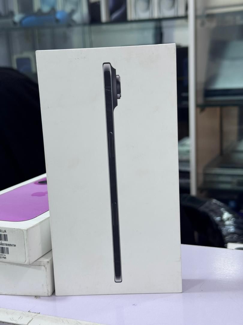 urbangeegadgets's tweet photo. NEW DEAL‼️ URBAN GEE CERTIFIED ☑️

Locked iPhone Air || 256GB || 1,200,000

For further enquires send us a message on WhatsApp https://t.co/BZ4VaDIseO https://t.co/05Jo5tI1xz