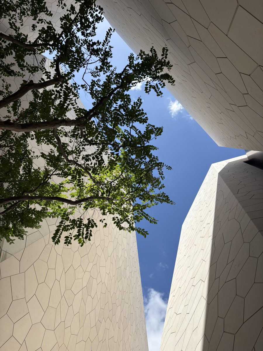 mpl_architect's tweet image. 📍万博2日目
10:15 サウジアラビア🇸🇦(30分)
11:30 若手建築家の20施設
13:00 リング上
15:00 スペインランチ🇪🇸🍽(60分)
15:30 リング上

2日目はまったりスケジュール！
🇫🇷は断念…でも一番行きたかった🇸🇦に行けた！(写真を撮りたくなる抜けが良かった！)
🇪🇸のランチもとっても美味しかった〜！
