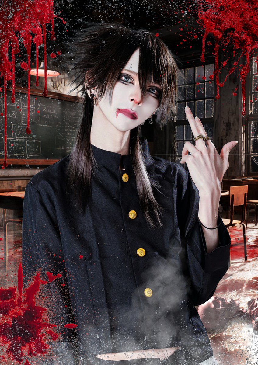 ALBY__info's tweet photo. 🎃🐇🕸 🎃🐇🕸 🎃🐇🕸 🎃🐇🕸

《ハロウィーンアー写公開》

🕸️3ʀᴅ ʀᴀʙʙɪᴛ
🕸️れむ @Rem_ALBY 
🕸️ʟɪɢʜᴛ ʙʟᴜᴇ🩵

🎃🐇🕸 🎃🐇🕸 🎃🐇🕸 🎃🐇🕸

♡+ʀᴘ=300達成で
4羽目のアー写公開🐇✨ https://t.co/tX0OrSlgfG