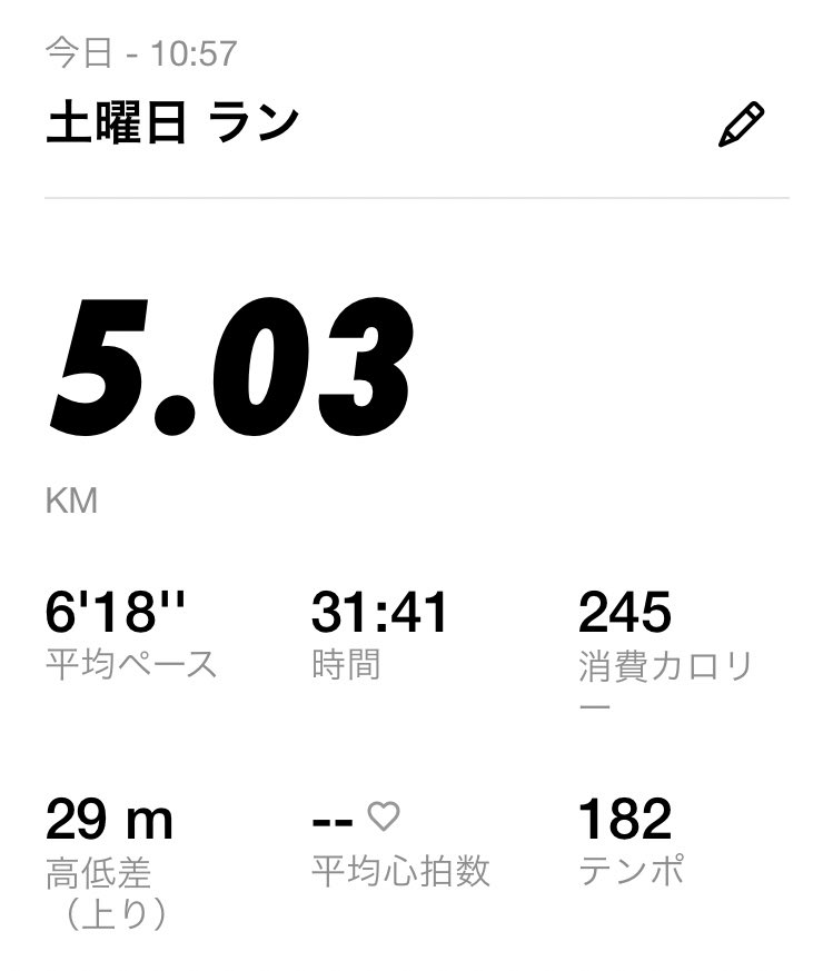 coco_maha's tweet image. かるーく5kmラン🏃‍♀️♩♩
急に寒くなってきて
ランニングウェアも今日から長袖に🍁🍂

今日も1日お疲れさまの
かんぱいかんぱーい🤗🍻
連休だぁ👍楽しんじゃお！！🥳