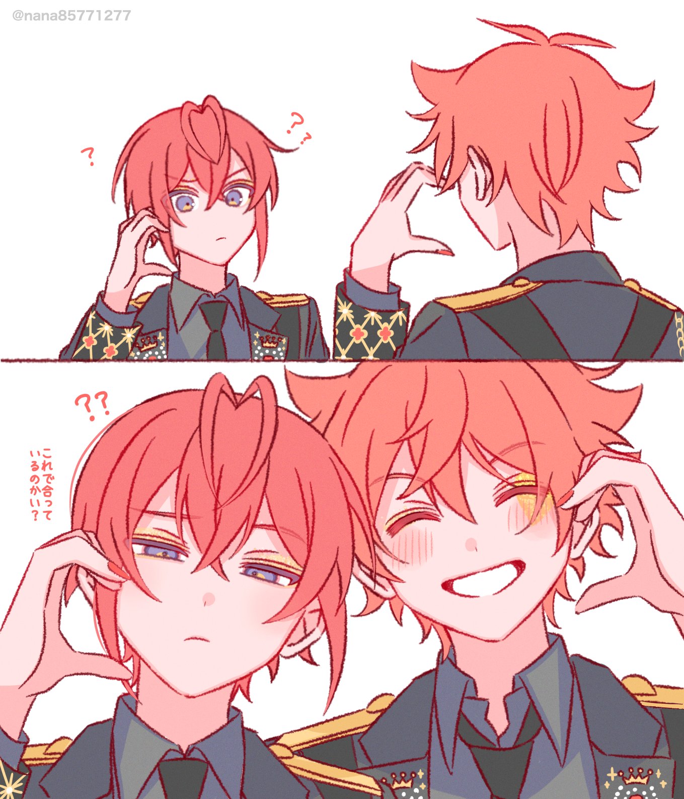 ★ナナページ★ nana@低浮上 (@nana85771277) / X