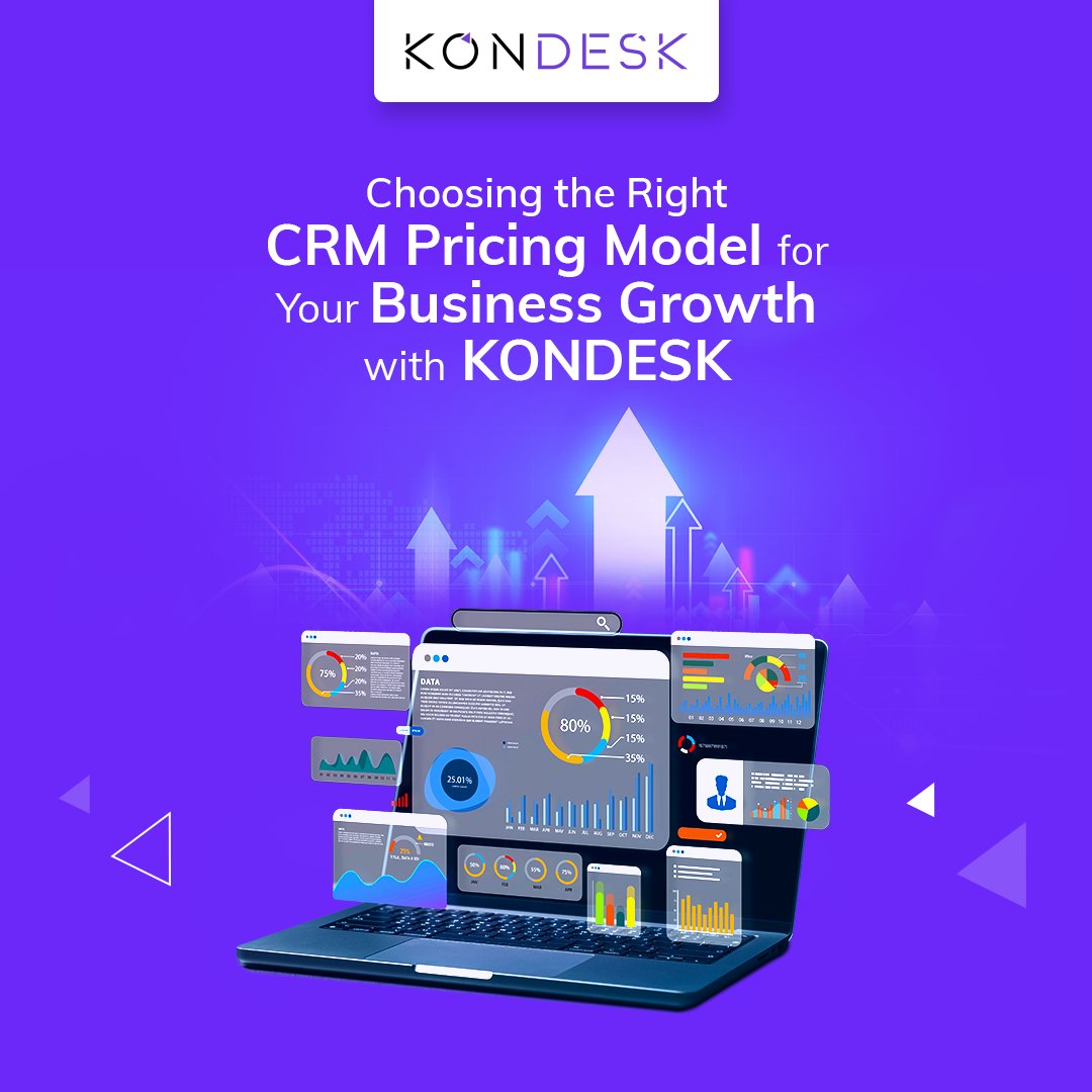 konze_tech's tweet image. Discover how 𝐊𝐎𝐍𝐃𝐄𝐒𝐊 𝐂𝐑𝐌 helps you choose the right pricing model one that grows with your business, not against it.

𝐆𝐞𝐭 𝐒𝐭𝐚𝐫𝐭𝐞𝐝 : konze.com/products/konde…

#KONZE #KONDESK #CRMSoftware #BusinessGrowth #LeadManagement #CRMSolutions #BusinessAutomation