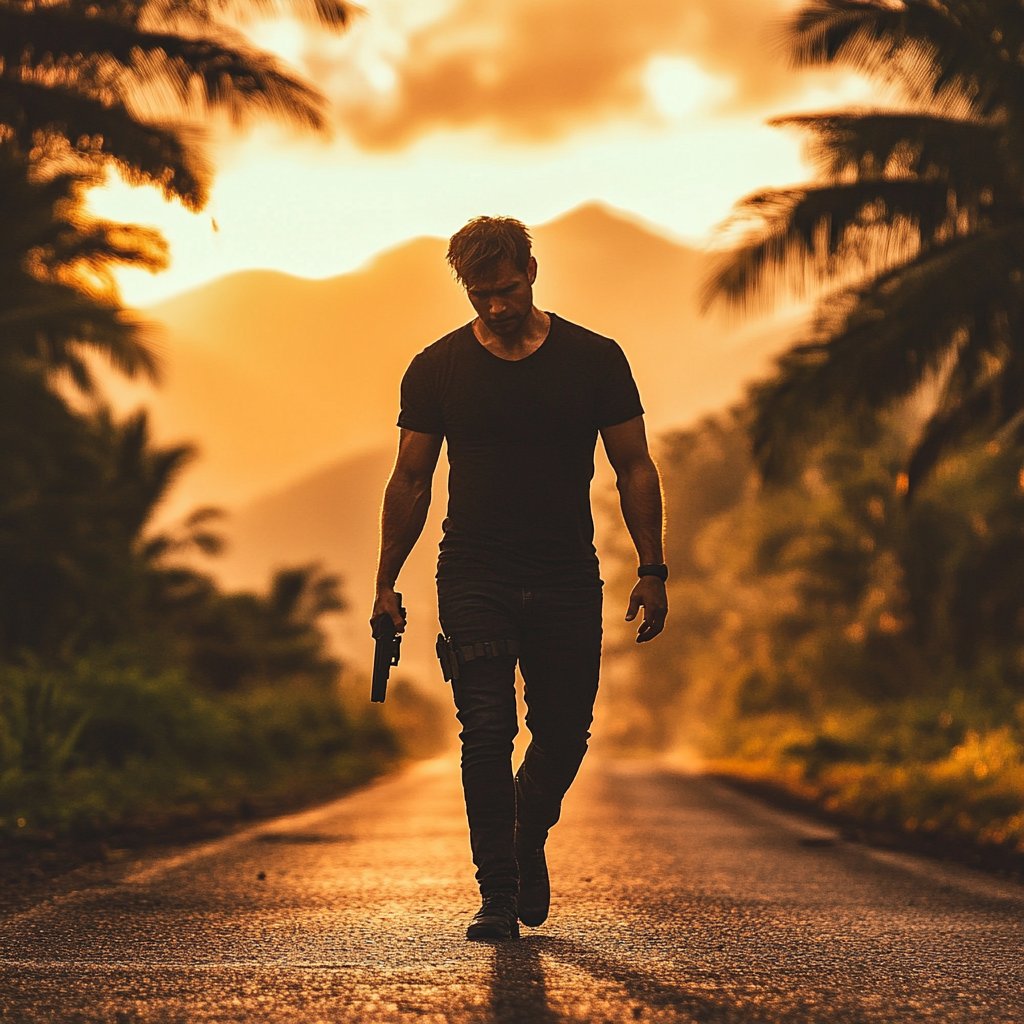 Barry Evans writing as Gregory Stenson tweet media