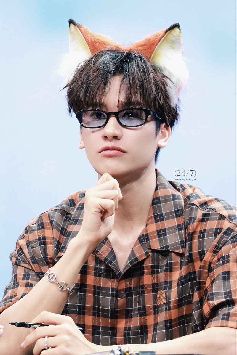 247withuuuu's tweet image. 11/10/25

🦊

TAYNEW FNV FANSIGN
#GMMTVFANIVALxTayNew
#Tawan_V @Tawan_V