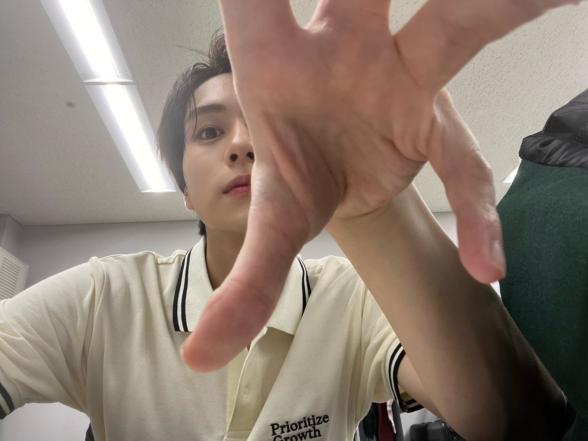 wildblue_ykme's tweet image. [COKI]

北九州ありがとうございました🌟
また来たいなぁ

#TGC北九州 #TGC  #TGC20th
#WILDBLUE #山下幸輝 #COKI
