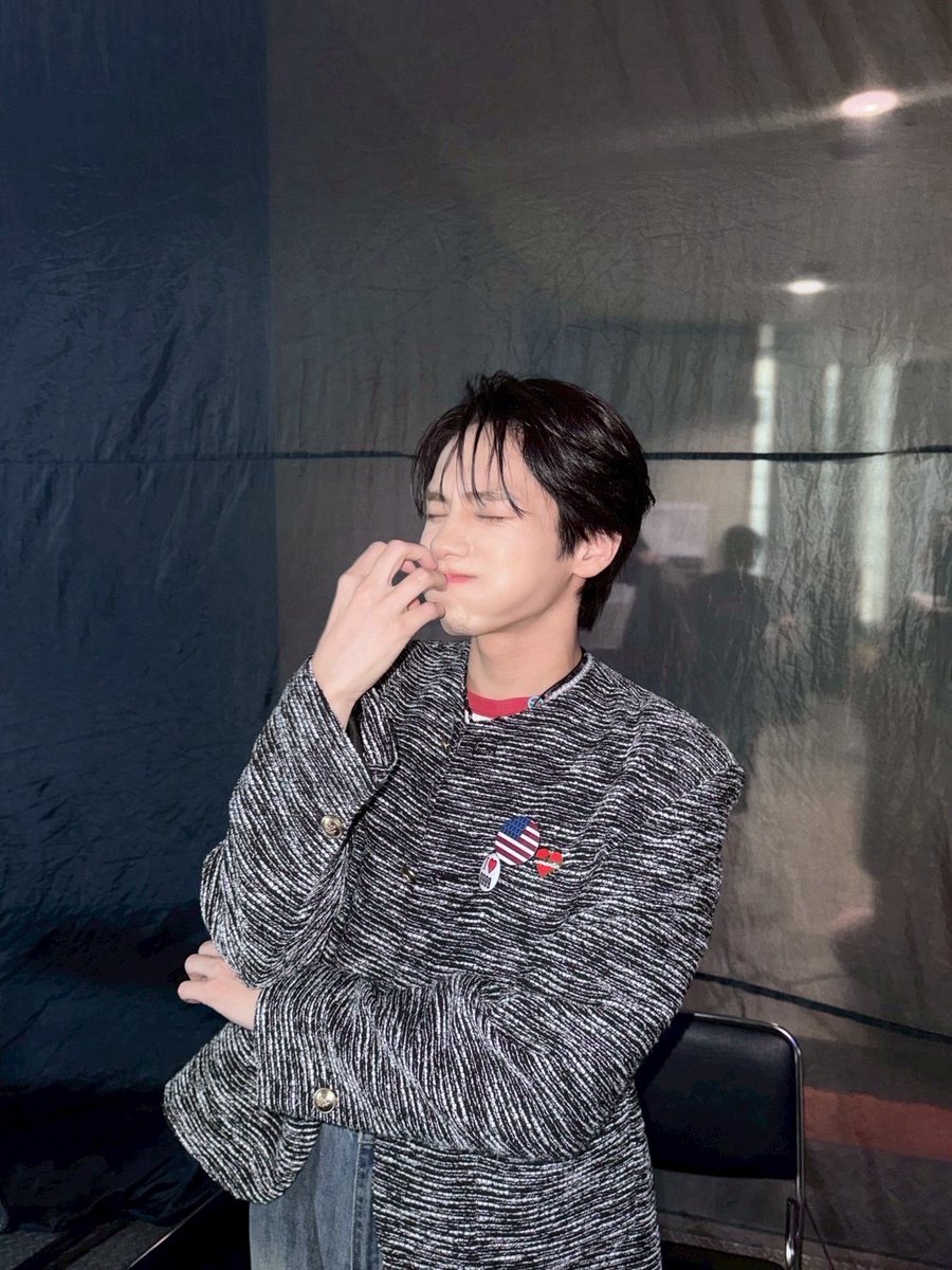 wildblue_ykme's tweet image. [COKI]

北九州ありがとうございました🌟
また来たいなぁ

#TGC北九州 #TGC  #TGC20th
#WILDBLUE #山下幸輝 #COKI