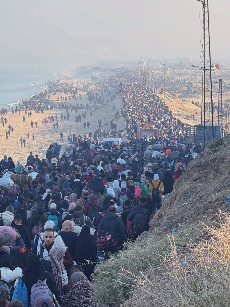 La Galibe İllallah
"Mekanın sahibinin geri dönüşü"

Gazze 2025