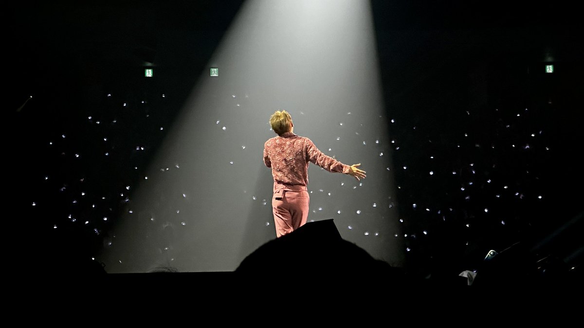 2025.10.11
𝗫𝗜𝗔 𝟮𝟬𝟮𝟱 𝗖𝗢𝗡𝗖𝗘𝗥𝗧 𝗖𝗵𝗮𝗽𝘁𝗲𝗿 𝟮 : 𝗙𝗲𝘀𝘁𝗮

시간이 흘러도 오늘처럼 
행복하길 기도하죠 
먼 훗날 다시 긴 잠이 들 때도 
함께 같은 꿈을 꿔요 🦋🏝️🥥💜