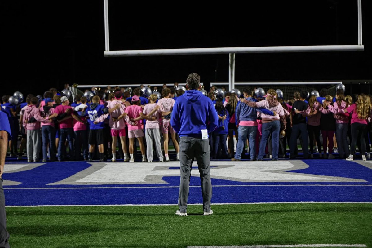 Warren Warriors Football tweet media