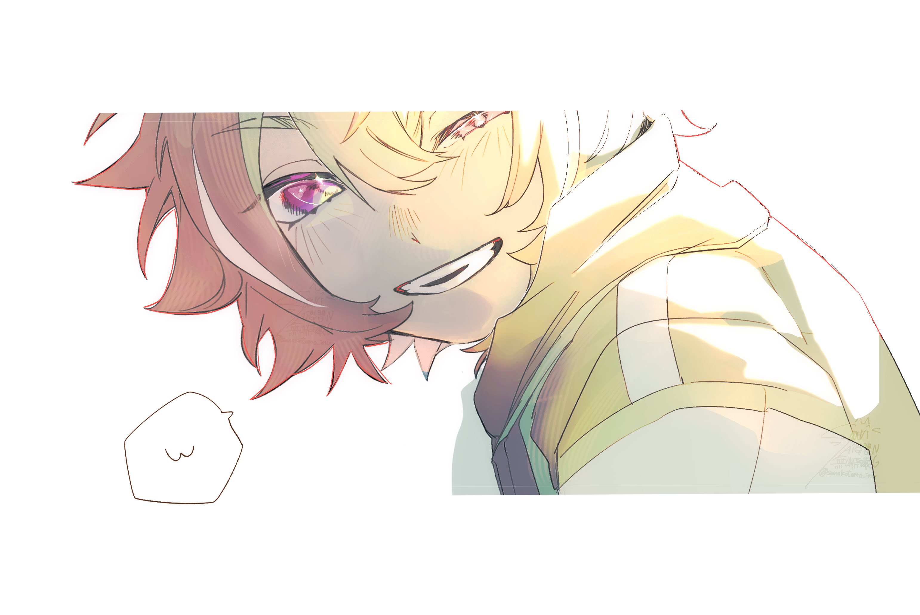 いかのおすし様 ⑬N. イカ寿司 (@1ka_n0_0sush1) / X