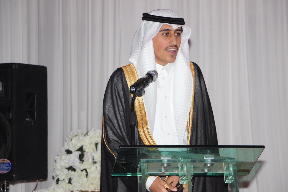 حاتم الراشد tweet media