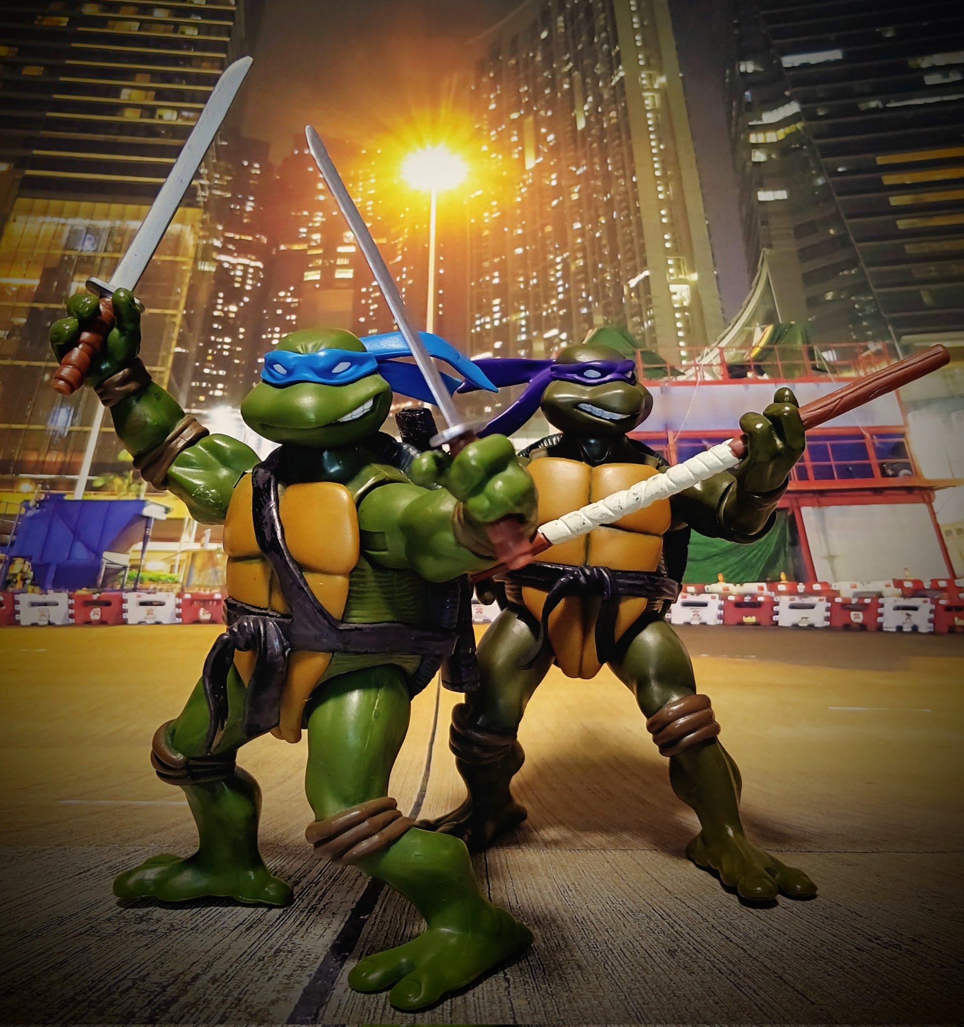 GRAPEBRAIN TMNT タートルズ レオナルド ワンフェス2025夏 GRAPEBRAIN TMNT タートルズ レオナルド ワンフェス2025夏
