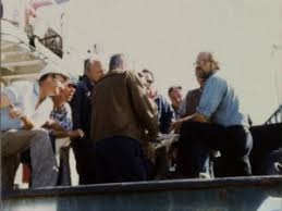 The SL's and later BT's work through the Militant Caucus in the ILWU longshore union shows what can be achieved by systematic work, linking  the class consciousness of fellow workers through the Transitional Program with the communist end goal: bolsheviktendency.org/2025/10/11/how…