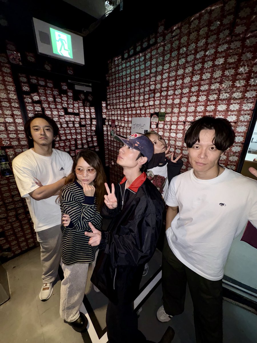 ゴホウビ vo.cody (@gh_kodama) / Posts / X