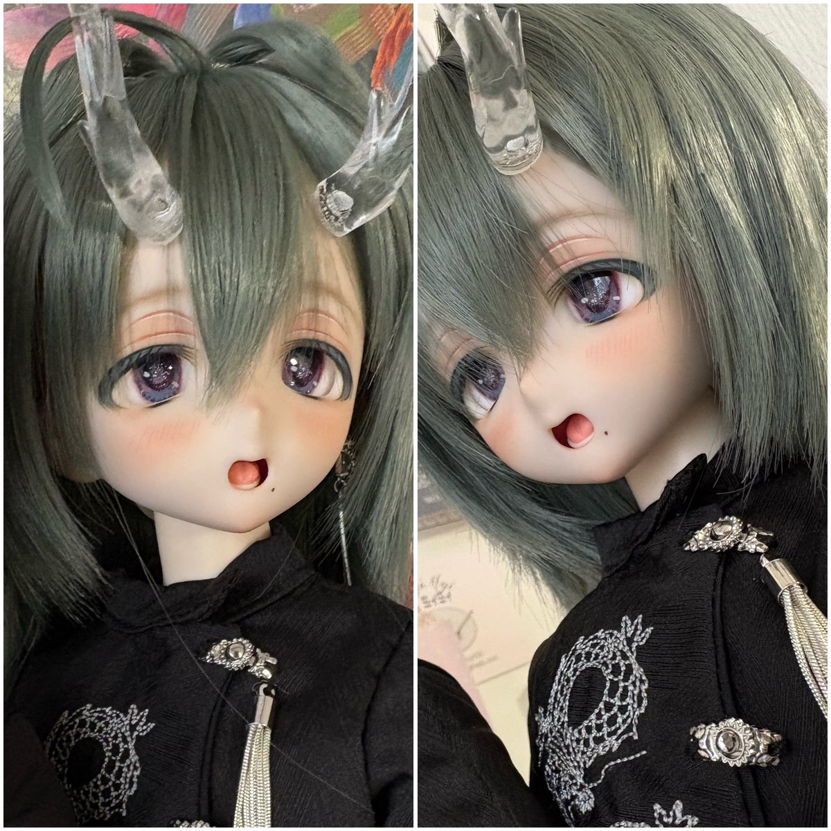 マイちゃんページ ぎょうざちゃんに新しい友だちができたようです