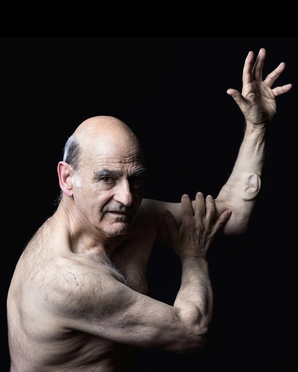 🗓️ 日時をご予約ください - 10月13日 18:00～20:30（日本時間）

東京藝術大学（上野キャンパス）にて開催されるトークセッション「身体はどこから始まるのか？ ― アートとテクノロジーにおける倫理的地平」にぜひお越しください。

詳細と登録 - ga.geidai.ac.jp/2025/10/02/art…