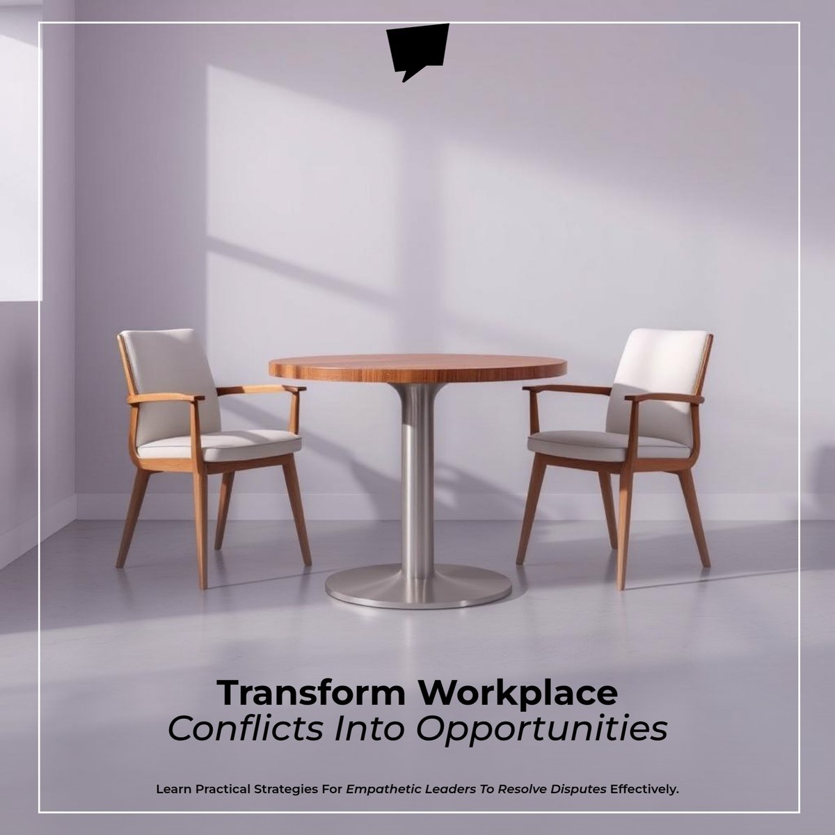 skillcloud's tweet image. Transform workplace conflicts into growth opportunities! 🌱 Discover effective resolution styles and violet-accented mediation tips! 💼✨

#SkillCloud #Microlearning #CareerBoost #BusyPros #LearnOnTheGo #SkillUp #WorkSmart #RolePlayReady #BiteSizedLearning #ProSkills