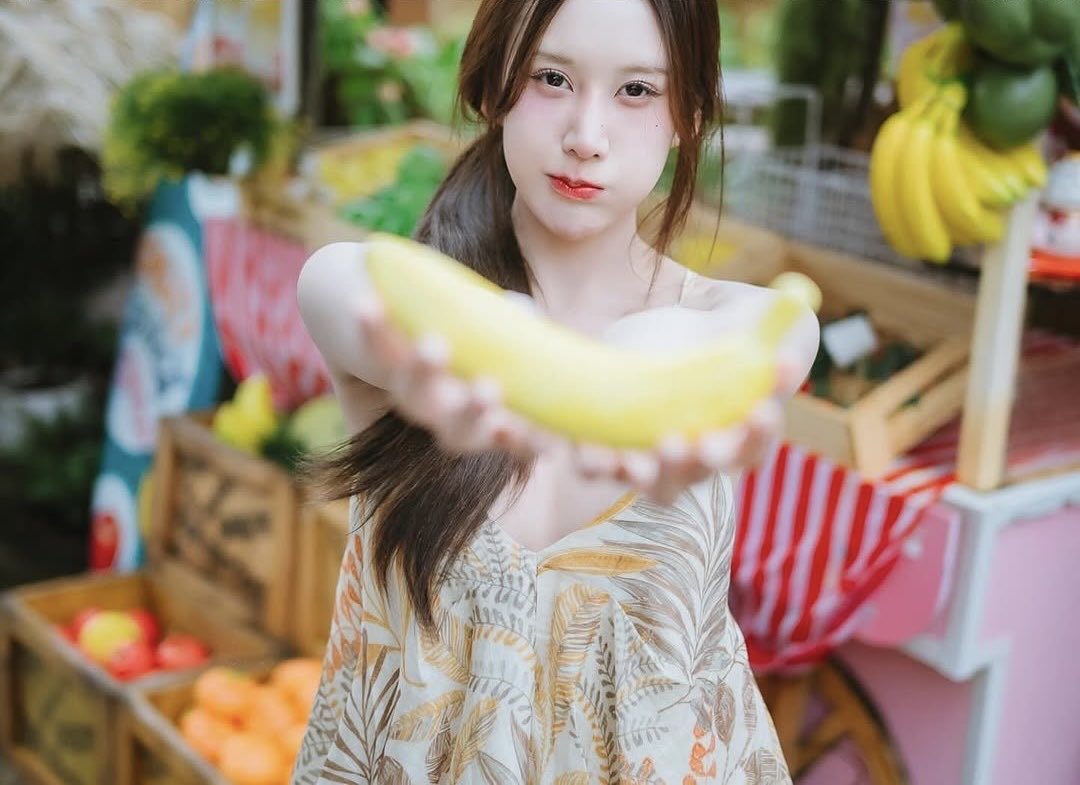 soil_gamja's tweet image. 포크 손에 있는 바나나가 되고파

#ffolky #ormfolk