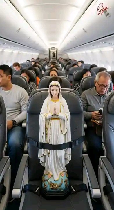 Cath0licP0dcast's tweet image. What an act of  Faith and Honor in High Volume....May All who honor and devote themselves to Mother Mary, share in Her Joy that last forever ... May all ages Call Her Blessed Amen.