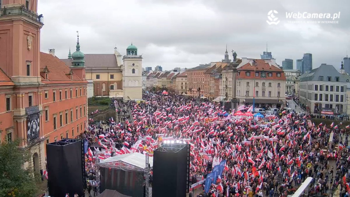 WasikMaciej's tweet image. NIE dla nielegalnej migracji, NIE dla umowy mercosure, NIE dla Tuska❗️🇵🇱💪 #protest #wObroniePolski
