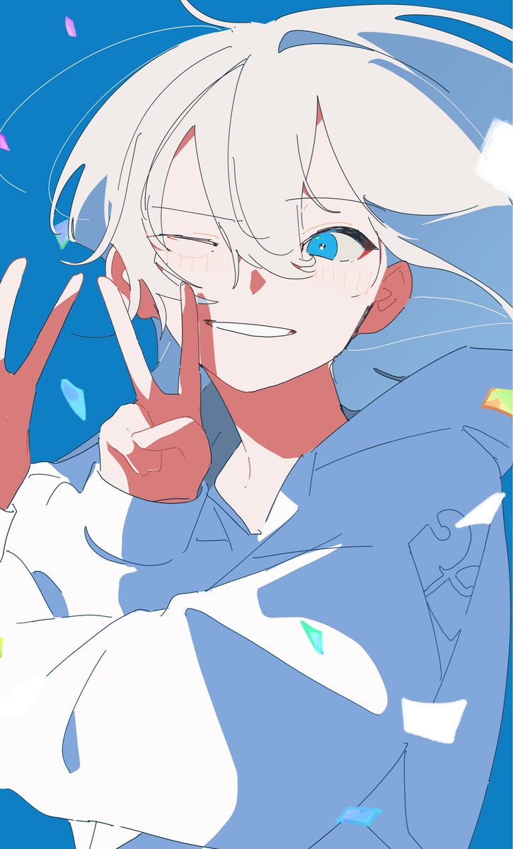 あすみん tweet media