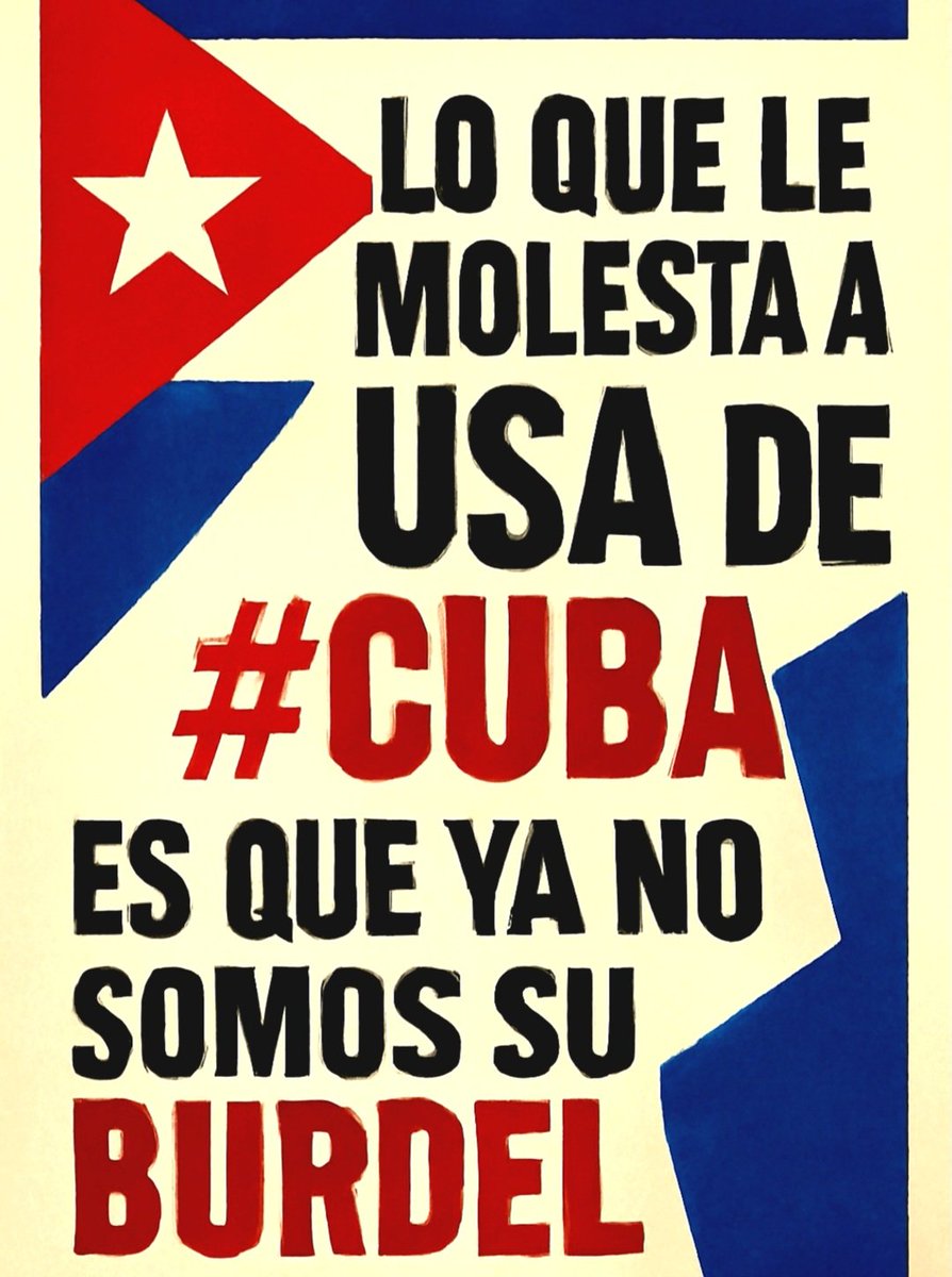 Vicente Leal 🇨🇺🇨🇺🇨🇺🇨🇺🇨🇺🇨🇺 tweet media