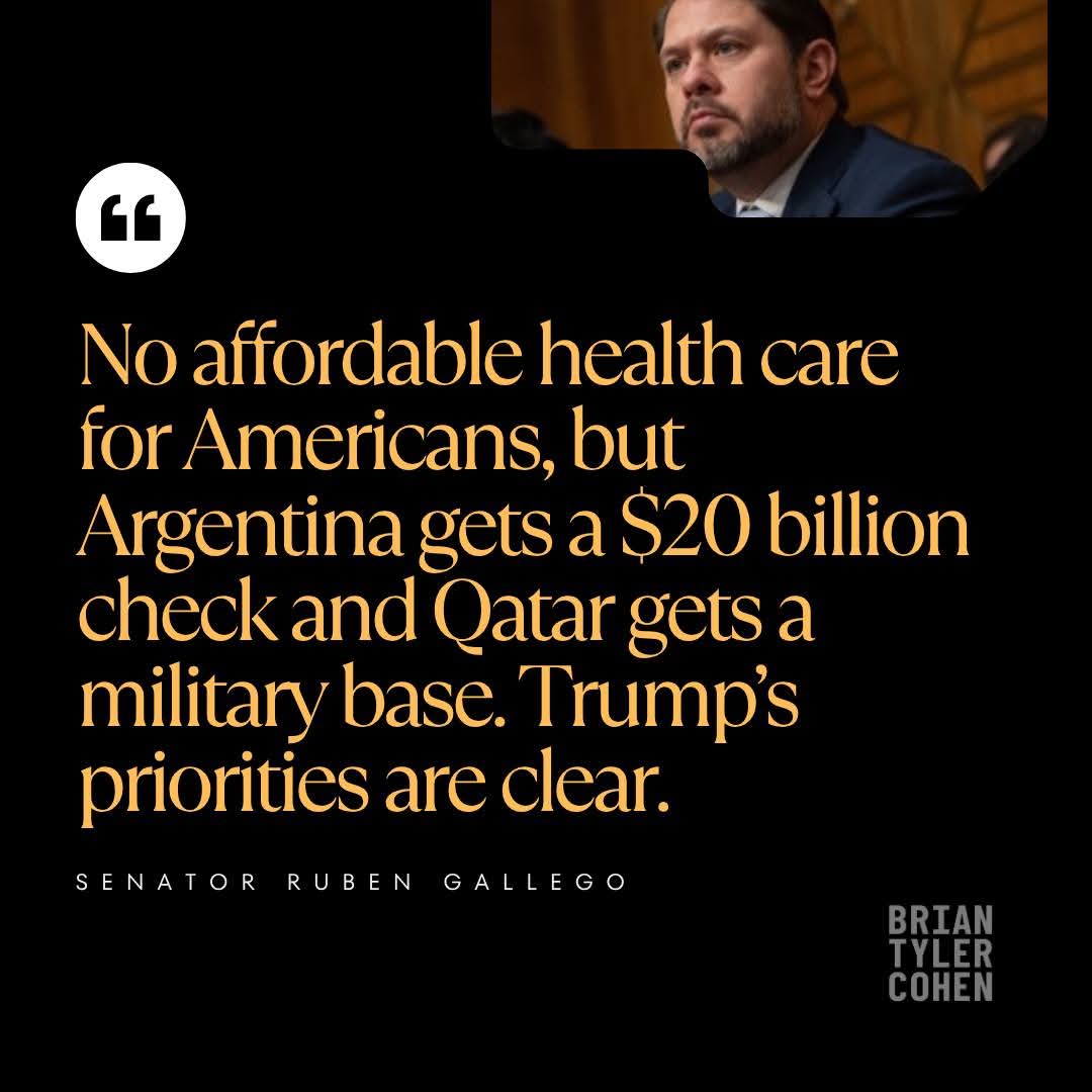 bryantcoronel's tweet photo. @realDonaldTrump https://t.co/acMQeneglX