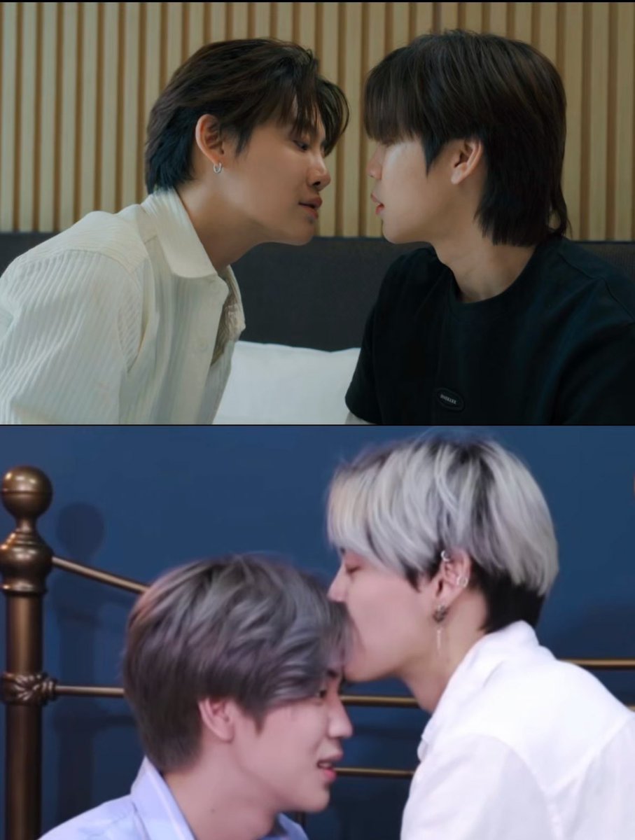 เค้าก็รักก็ถะนุถนอมของเค้ามาก

BOUNPREM REVAMP EP8
#RevampSeriesEP8