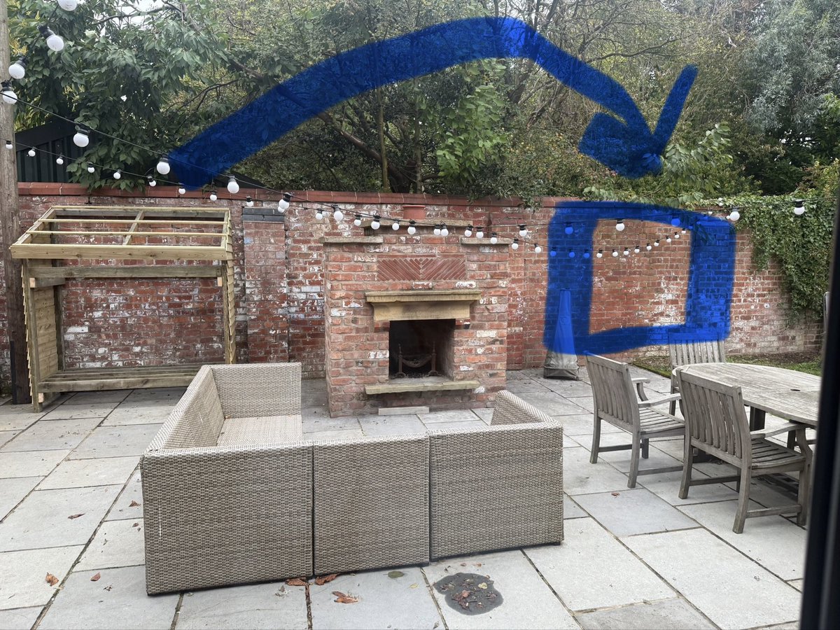 AmberGambler tweet media