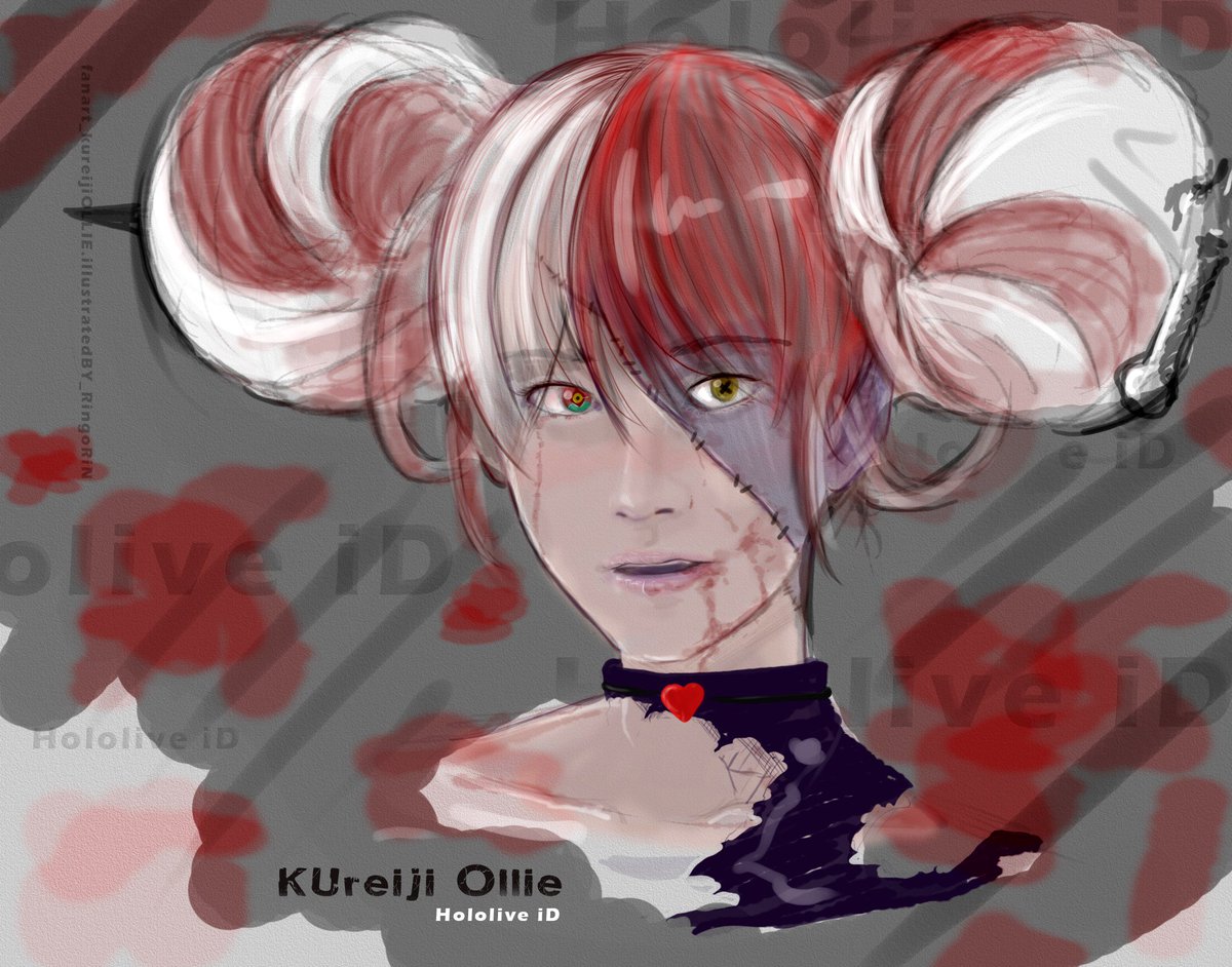 RinRin222289's tweet image. happy birthday Ollie

Oct.13.2025
#graveyART