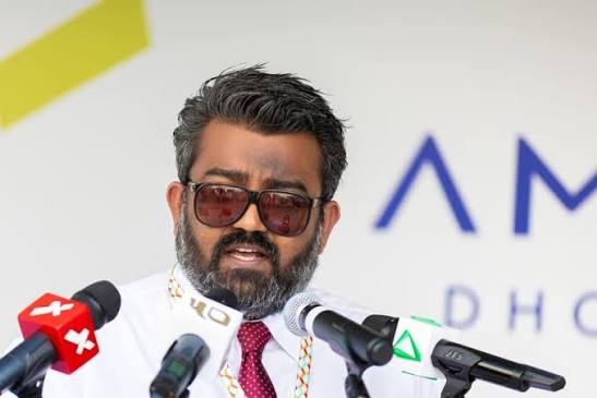 🚨 އެއްބަސްވުމާ ޚިލާފަށް ފުލެޓު ކުއްޔަށް ދޭނަމަ، ފްލެޓު ކުއްޔަށްދޭ ފަރާތްތައް ހޯދާ އެއްބަސްވުމުގައިވާގޮތުގެ މަތިން އެފަރާތްތަކާއިއެކު ހެދިފައިވާ އެއްބަސްވުން ބާޠިލްކޮށް ފްލެޓް އަތުލެވޭނެ: އެފްޑީސީ އެމްޑީ ހަމްދާން ޝަކީލް <a href="/HamdhanShakeel/">Hamdhan Shakeel</a>