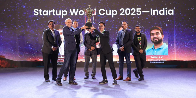 spo_india's tweet image. spoindia.org/news/india-mob…

India Mobile Congress 2025 Recognises Innovation with Industry Awards and Hackathon Winners

#IMC2025 #Innovation #TechAwards #Hackathon #DigitalIndia #Telecom #Technology #Startups #FutureTech #IndiaNews #BreakingNews #TrendingNow