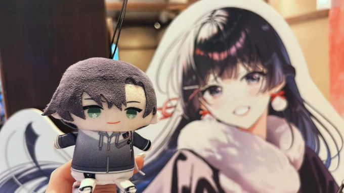 #ととのうにじさんじ