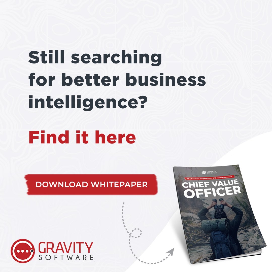 365gravity's tweet image. The next evolution of the CFO is the Chief Value Officer. See how data-driven leaders are using BI to drive strategy, not just reporting.
bit.ly/4mNQbCR

#GravitySoftware #CFO #FinanceLeadership #BusinessIntelligence #PowerBI