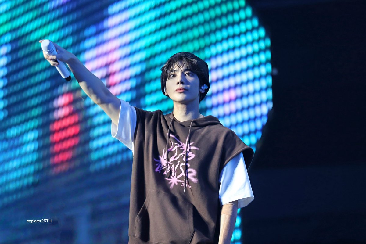 explorer25th's tweet image. 250309
💐

#태현 #TAEHYUN #テヒョン 
#TOMOROW_X_TOGETHER #TXT
#투모로우바이투게더