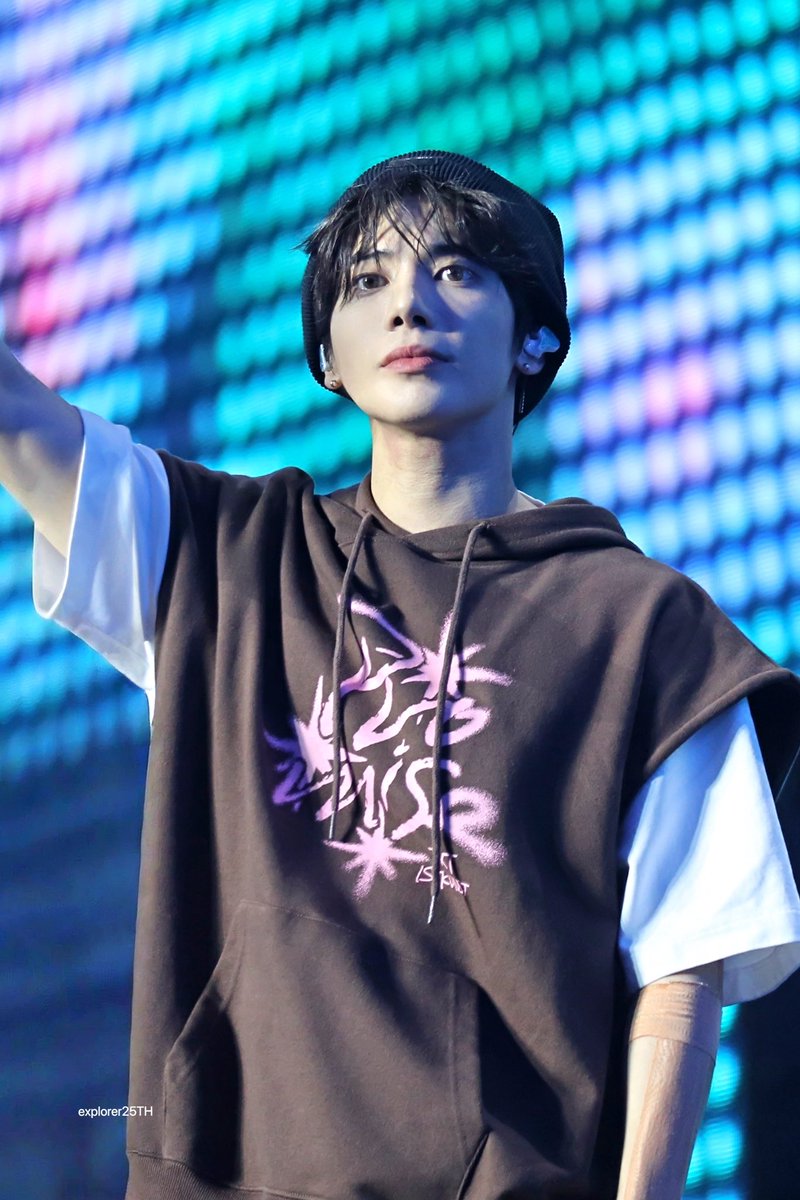 explorer25th's tweet image. 250309
💐

#태현 #TAEHYUN #テヒョン 
#TOMOROW_X_TOGETHER #TXT
#투모로우바이투게더